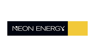 Neon Energy Logo