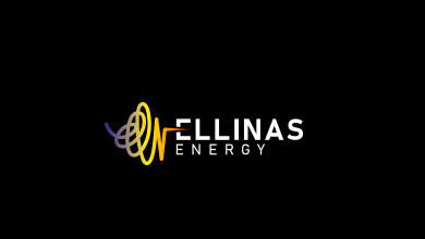 Ellinas Energy Logo