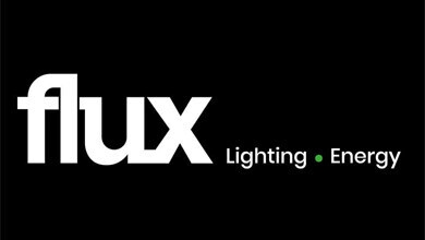 Flux Energy Logo